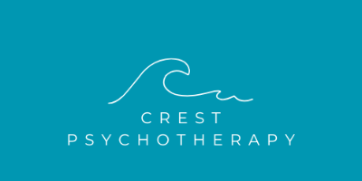Crest Psychotherapy logo
