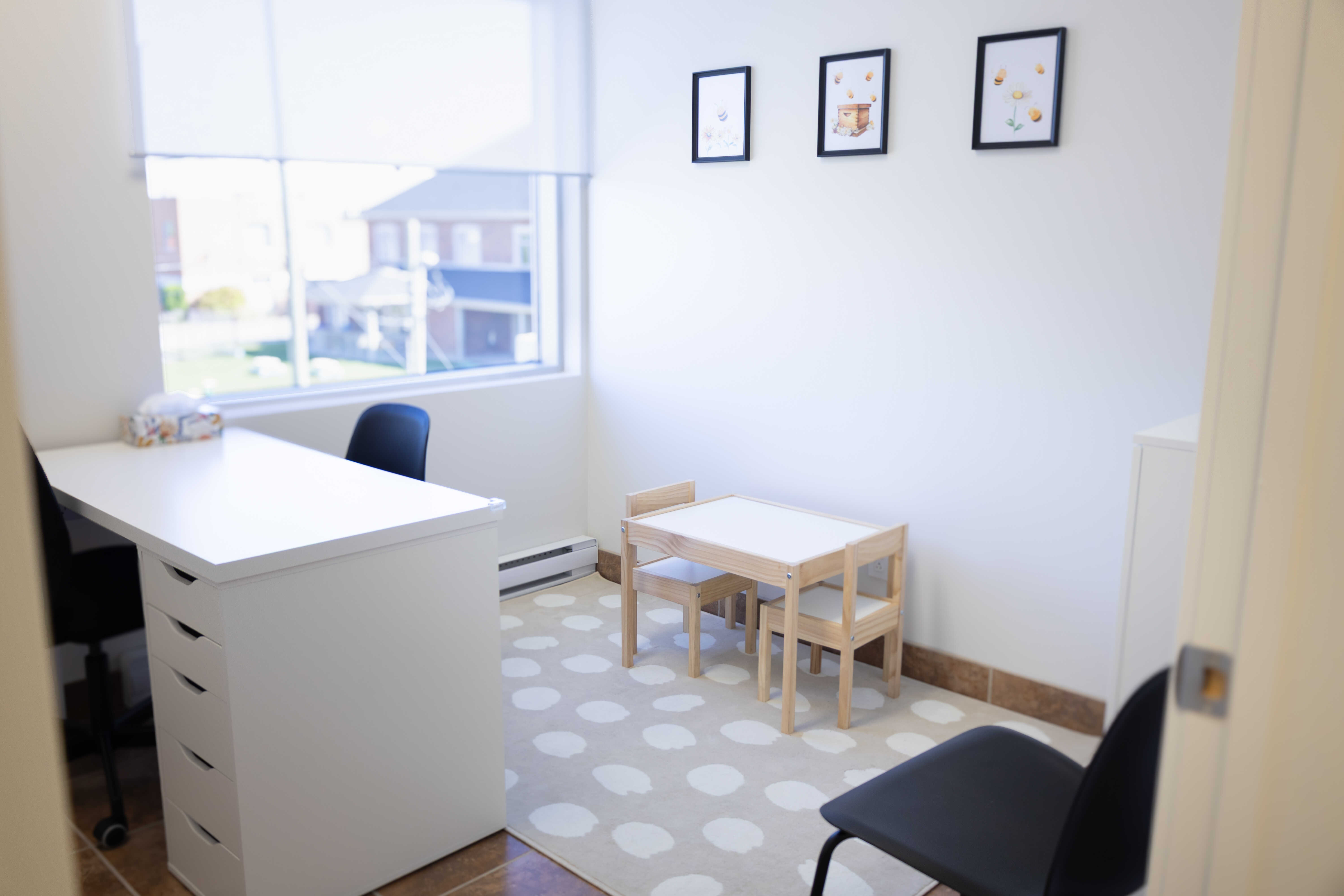 Salle de thérapie 2