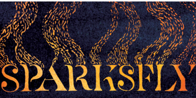 Sparksfly Counselling and Consulting logo