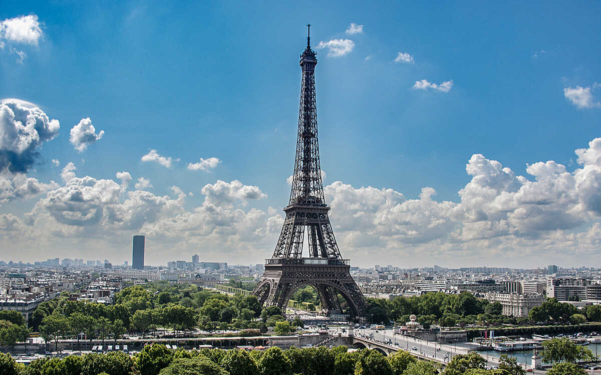 Paris