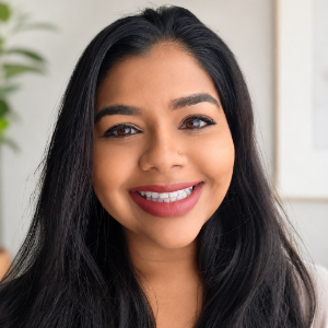 Abigail Ajodha