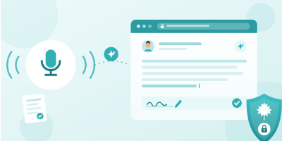 AI scribes and Canadian privacy law: data residency, consent, retention risks, the questions to ask your vendor, and why EHR-integrated scribes reduce risk.