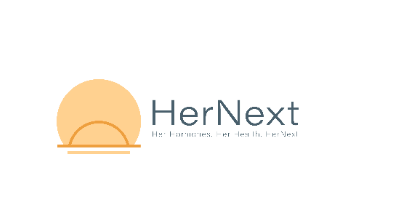 HerNext logo