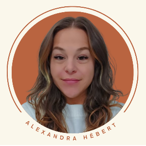 Alexandra  Hébert