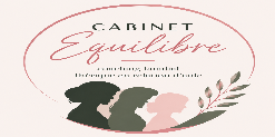 Cabinet équilibre  logo