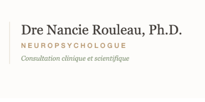 Dre Nancie Rouleau, Ph.D