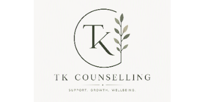TK Counselling logo