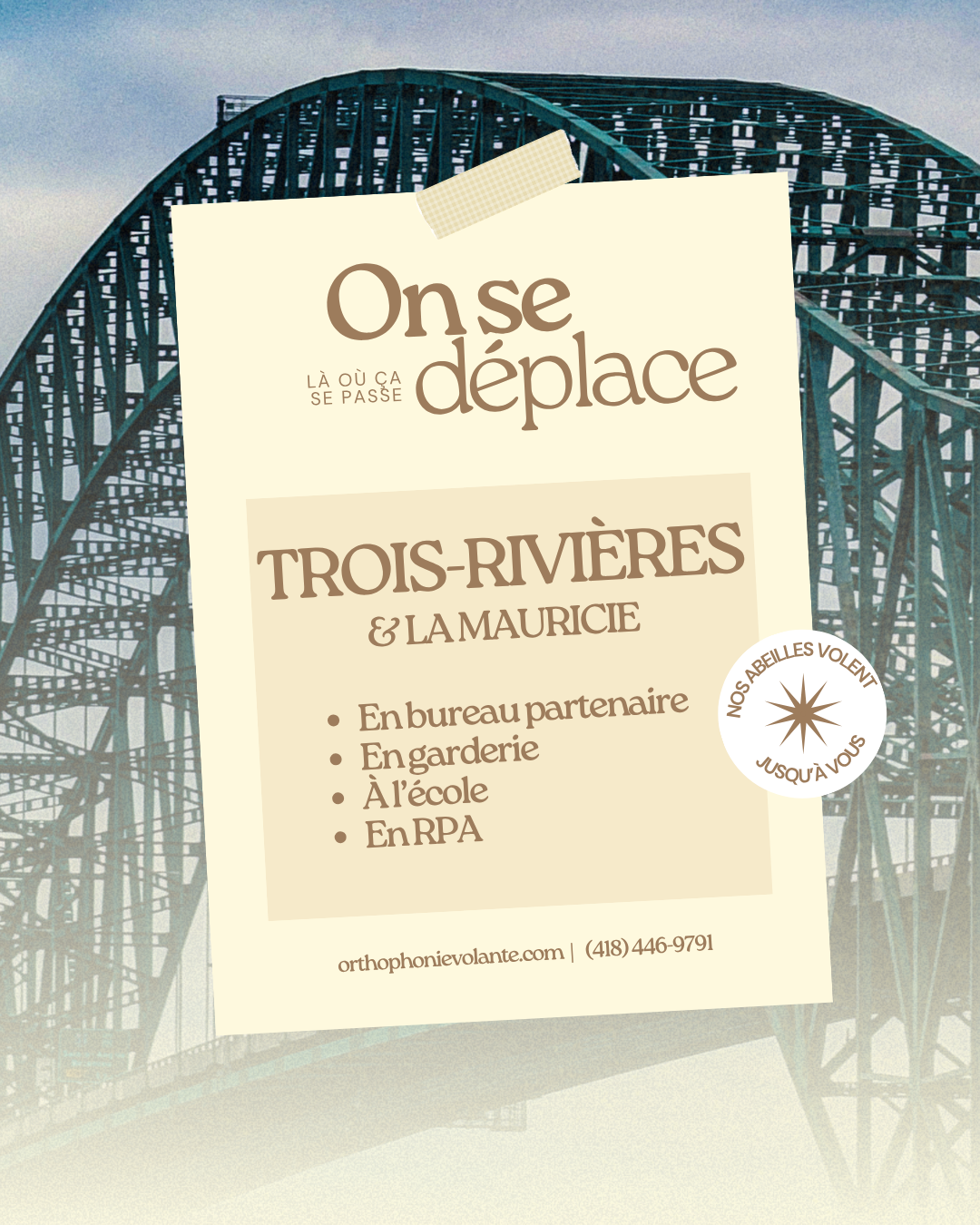 Trois-Rivières