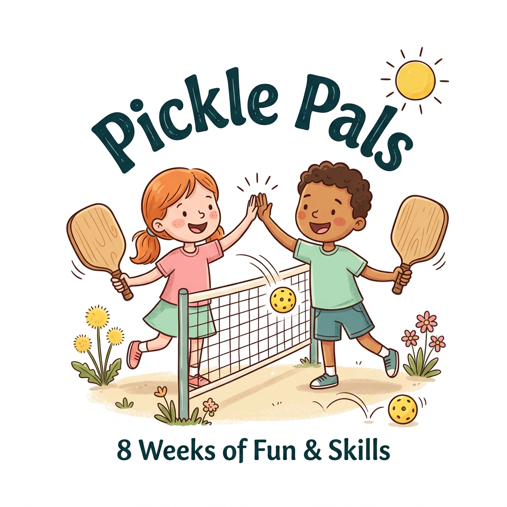 Pickle Pals- OT led program