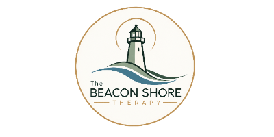 The Beacon Shore Therapy logo