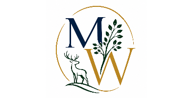 Martin Wilfred Psychotherapy logo