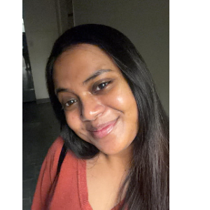 Mary Biswas