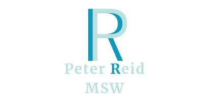 Peter Reid MSW logo
