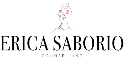 Erica Saborio Counselling logo
