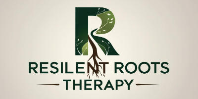 Resilient Roots Therapy (RRT) logo