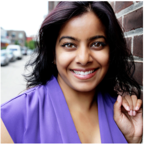 Melissa Punambolam