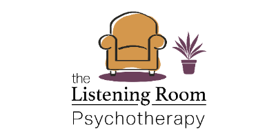 The Listening Room logo