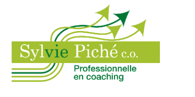 Sylvie Piché, c.o. logo