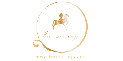 KIM logo