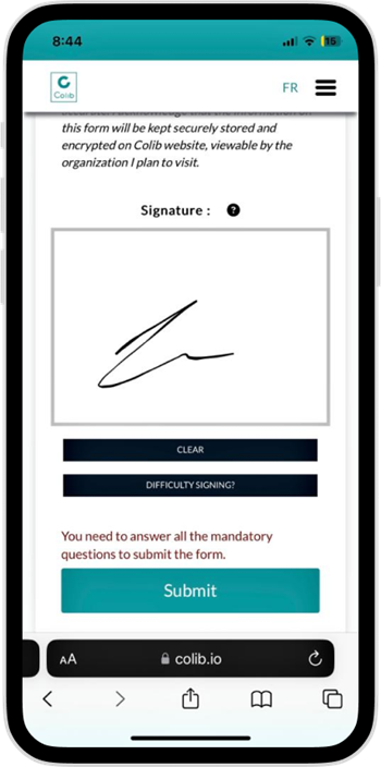 Mobile-Friendly