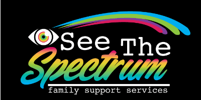 See the Spectrum logo