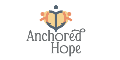 Anchored Hope Wellness Services  logo