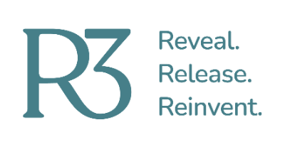 R3 Psychotherapy logo