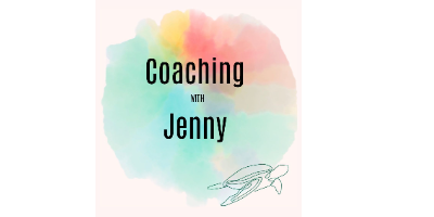 Coaching With Jenny 