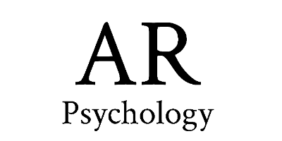 AR Psychology logo