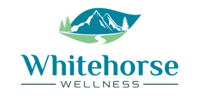Whitehorse Wellness logo