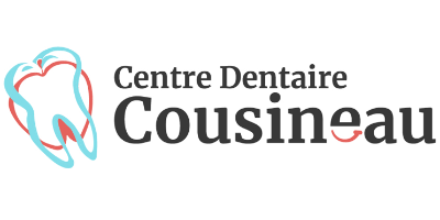 Centre Dentaire Cousineau logo