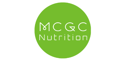 MCGC Nutrition & Kinésio logo