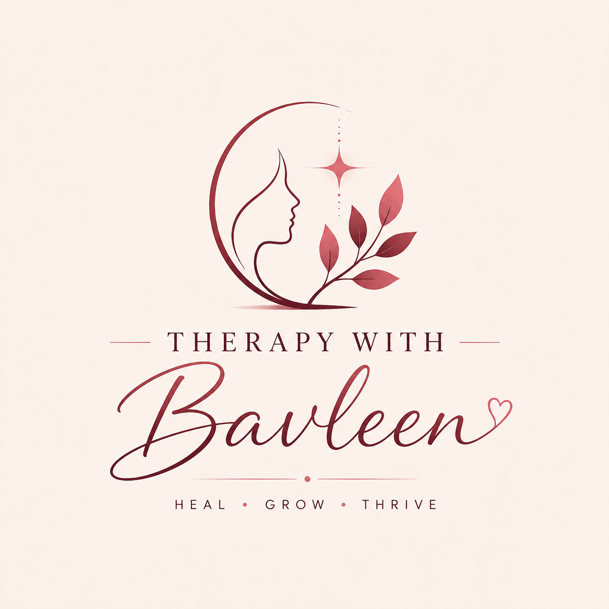 Therapy with Bavleen