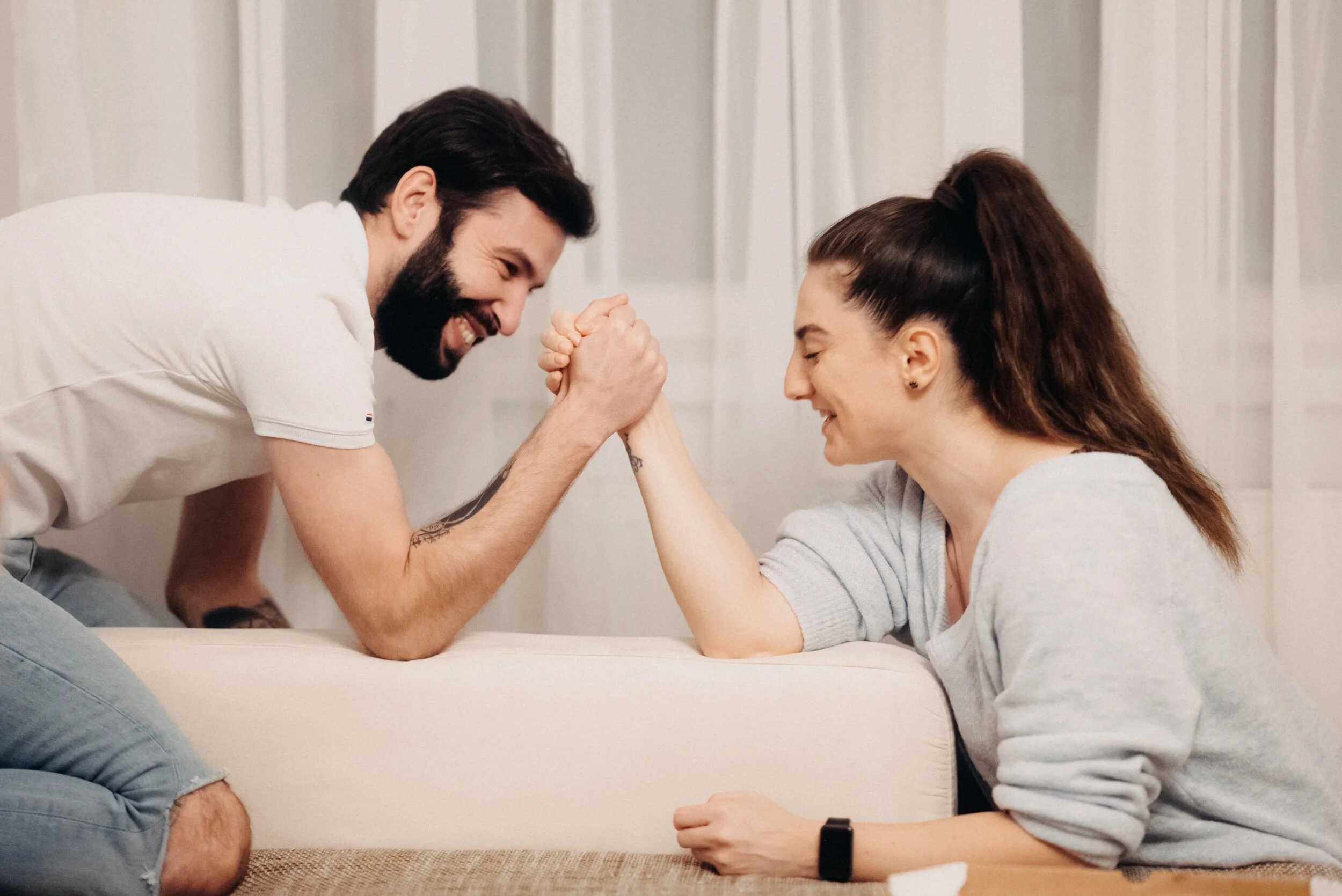 couples counselling