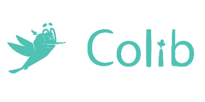 Colib - Multi-Locations logo