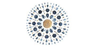 Michele Wolf RP - Aware Within logo