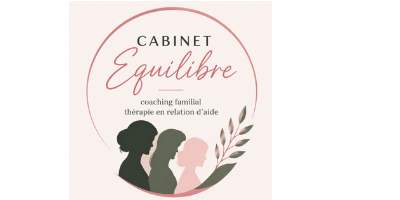 Cabinet équilibre  logo