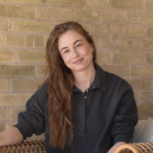 Ms Kelsey Mathison Professional Art Psychotherapist, RP (Qualifying)