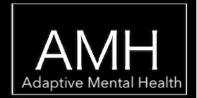 Adaptive Mental Health logo