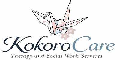 KokoroCare Therapy and Social Work Services