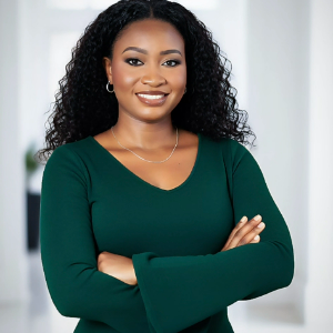 Oluwatosin Jolaoluwa
