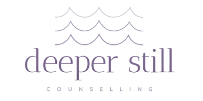 Deeper Still Counselling logo