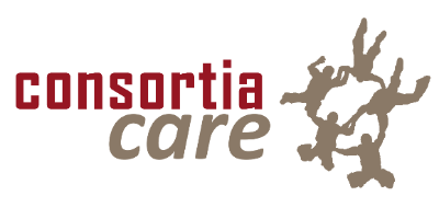 Consortia Health Care Inc. logo