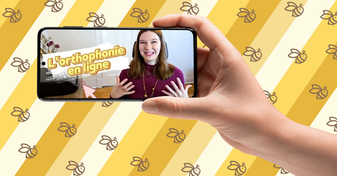 L'orthophonie en ligne