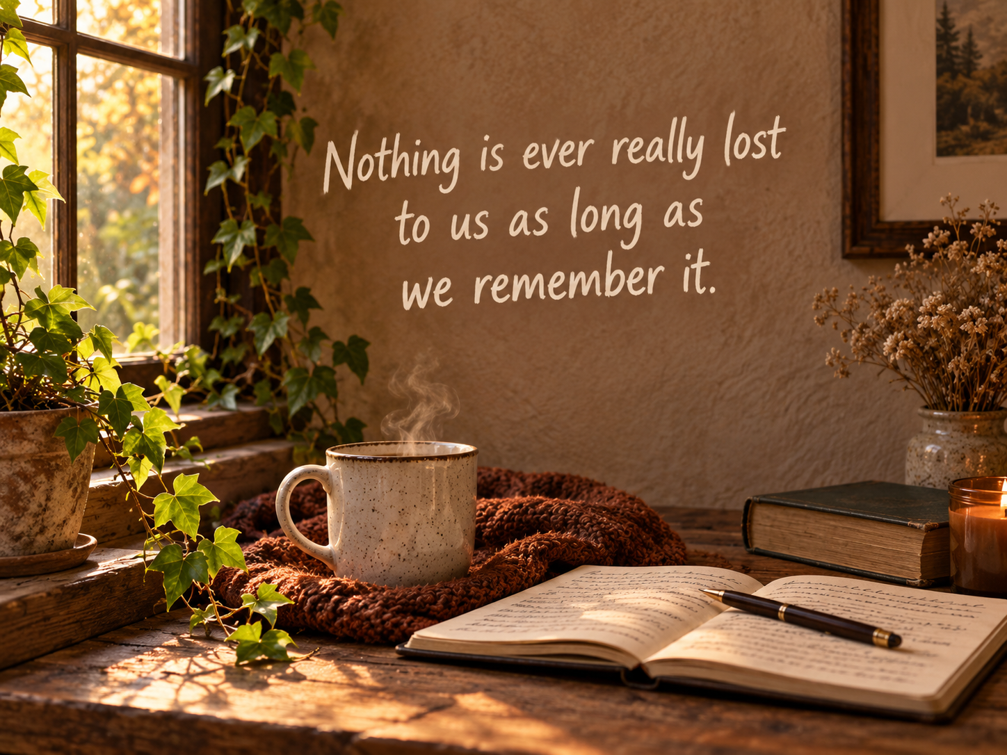 L. M. Montgomery