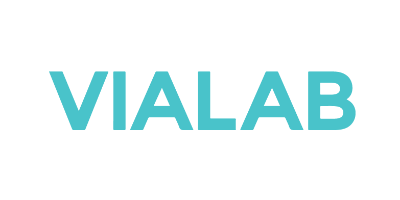 Services Vialab inc. logo
