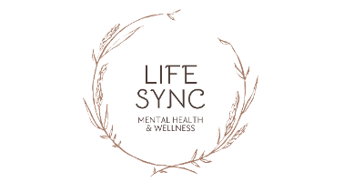 Life Sync Mental Health & Wellness logo