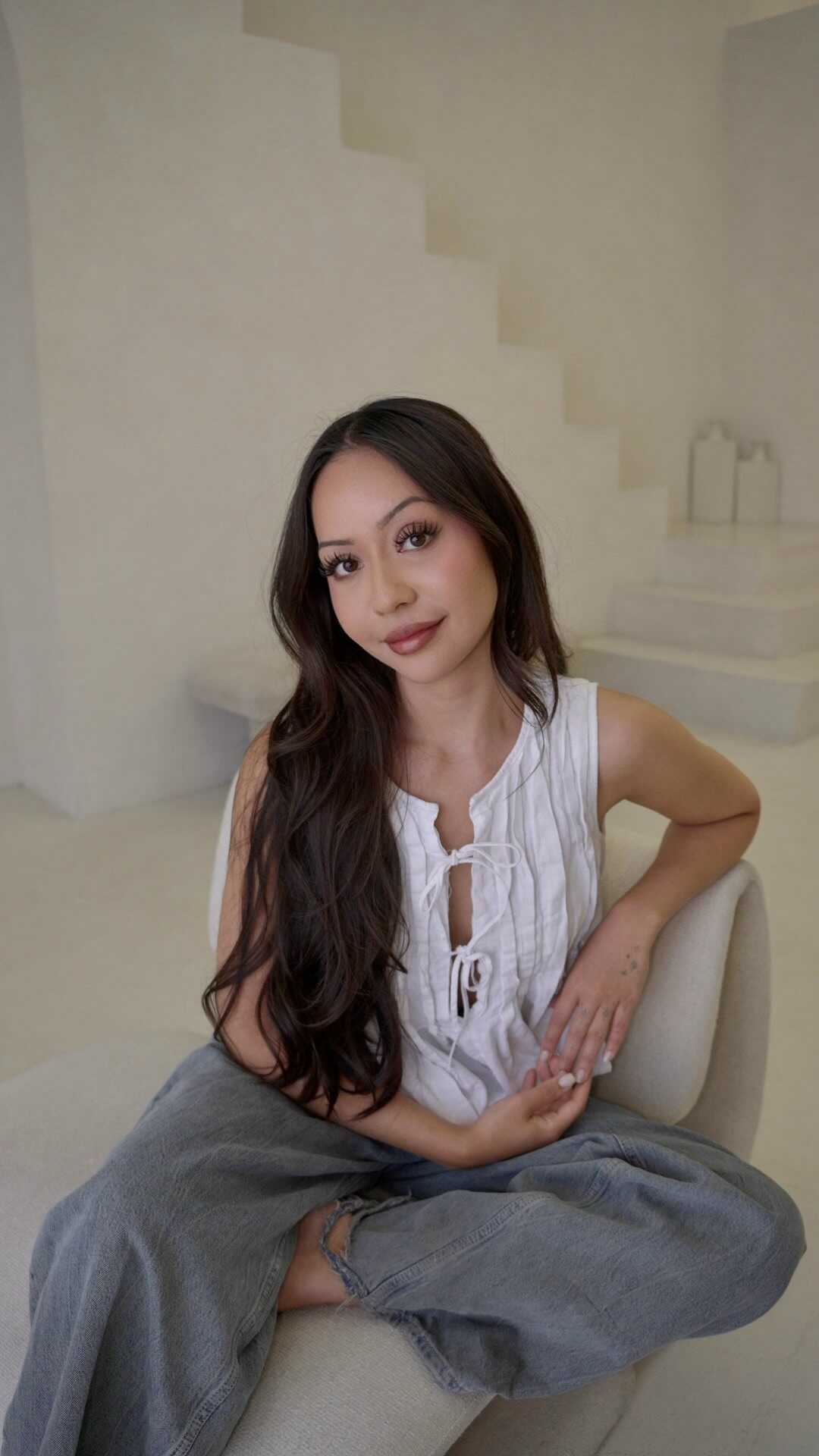 A Registered Social Worker in Canada