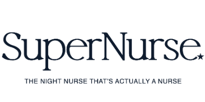 SuperNurse logo