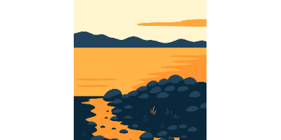 Qualicum Speech logo